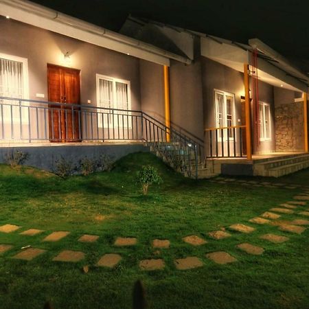 Hotel Kuhi The Mist à Munnar Extérieur photo